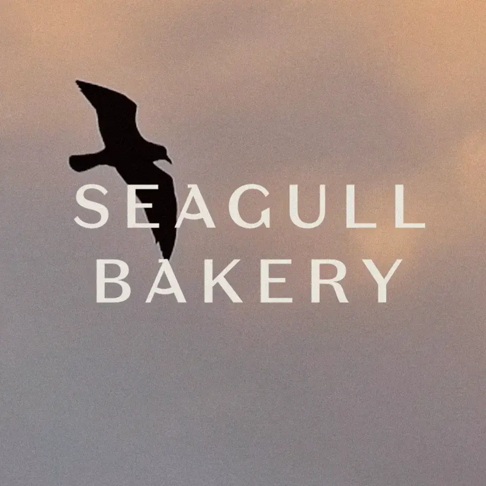 Seagull Bakery <br>Website