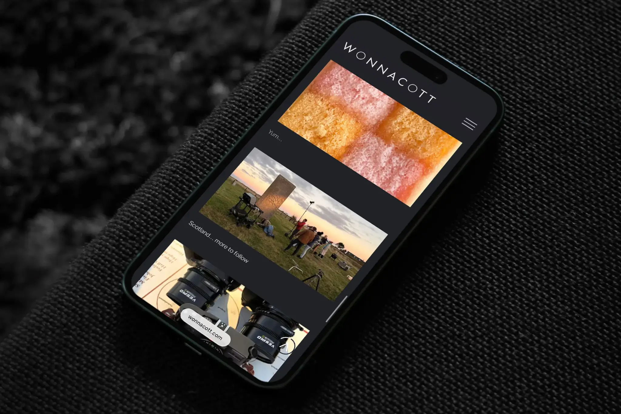 Iphone-Mockup