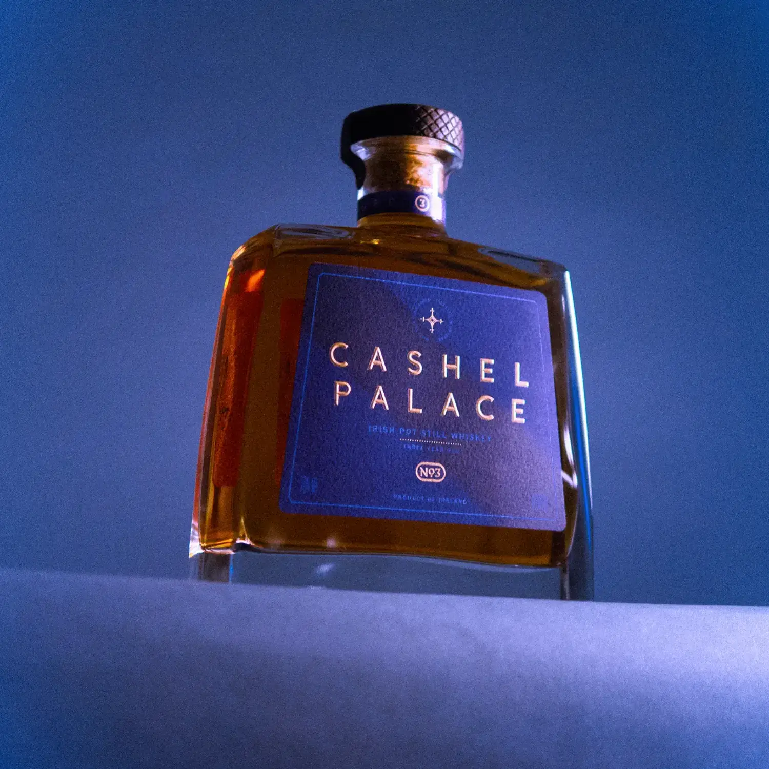 Cashel Palace: <br>Whisky